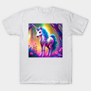 Unicorn T-Shirt